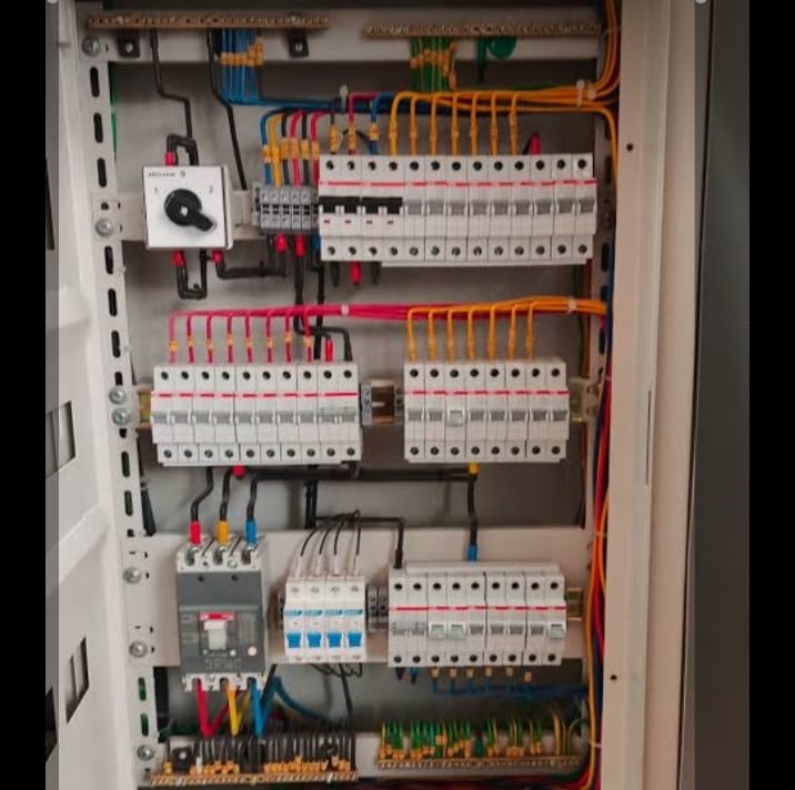Electronics repair and circuit board work